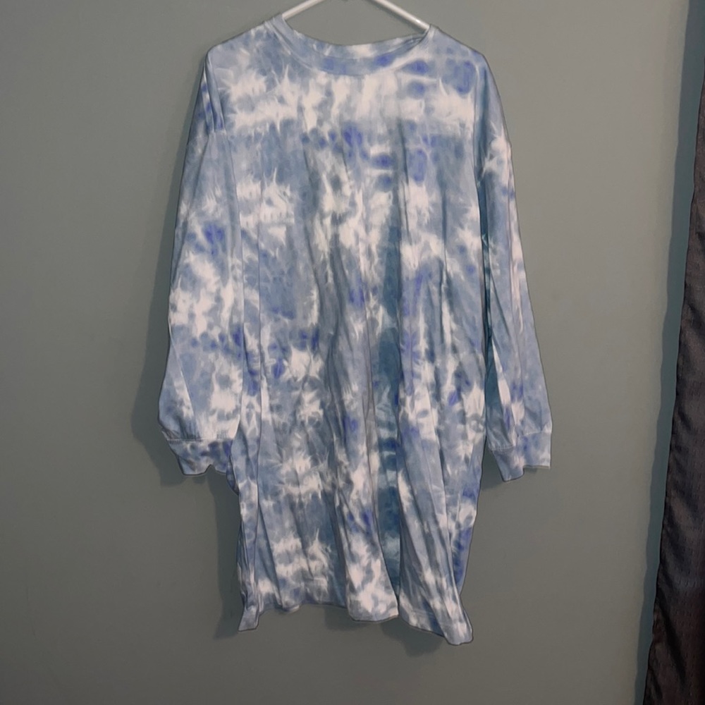 Old Navy T-shirt Dress